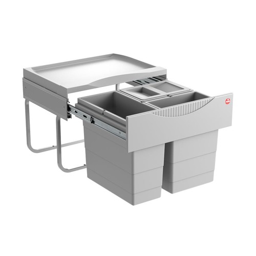 Hailo abfallsammler 3644731 - abfallsammler,