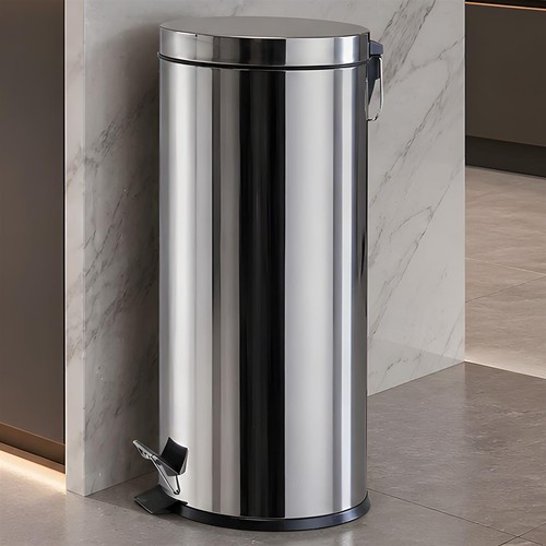 Zeller mülleimer 30l 29x66 - zeller,