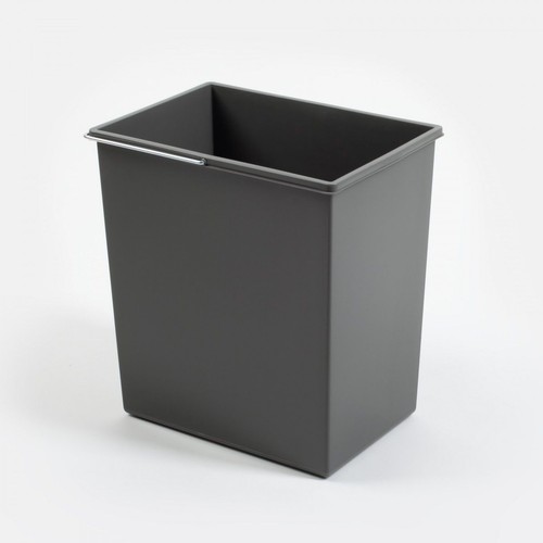 Hailo abfalleimer 20l solo - hailo,