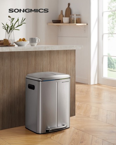 Mülleimer 20 l - 2, x