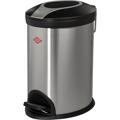 Wesco abfalleimer 107 5l - abfalleimer,