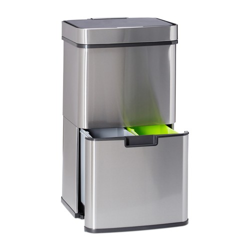 Mülltrennsystem fach - mülltrennsystem, 3