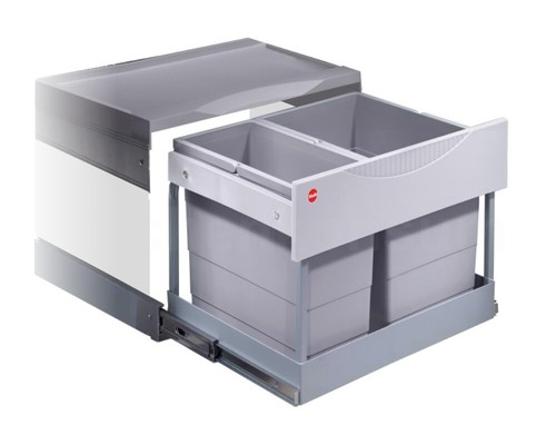 Hailo abfallsammler swing - hailo,