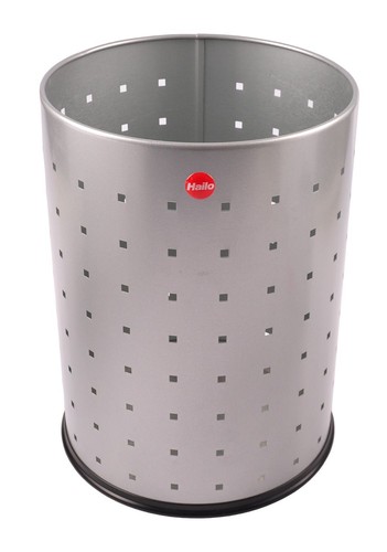 Hailo büro papierkorb 15l - hailo,