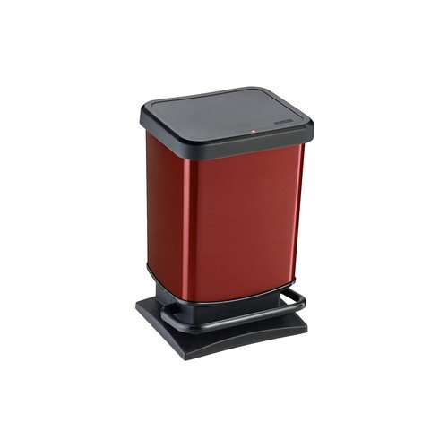 Rotho abfalleimer 20l - abfalleimer, paso