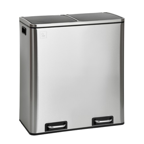 Ware svita tm2x30 mülleimer - b-ware,