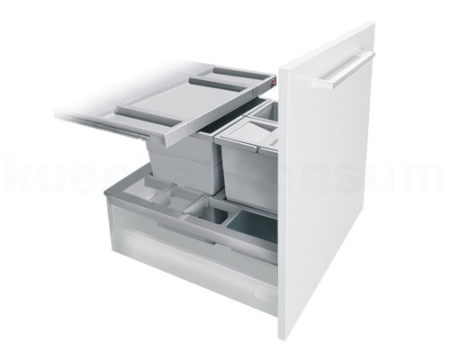 Hailo abfallsammler 3620611 - hailo,