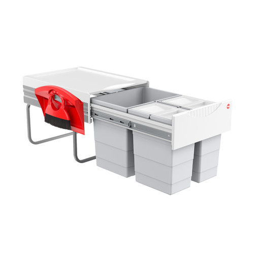 Hailo abfallsammler 3642232 - abfallsammler,