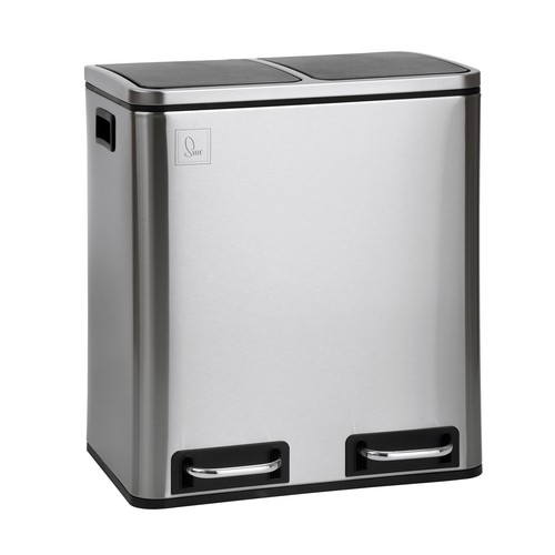 Mülleimer 30l - mülleimer,