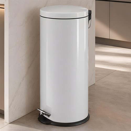 Zeller mülleimer 30l 29x66 - mülleimer,