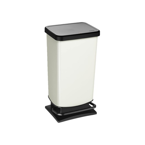 Rotho abfalleimer 40l paso - rotho,