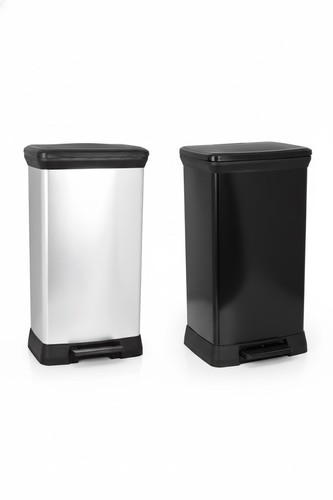 Curver mülleimer 50l - curver,