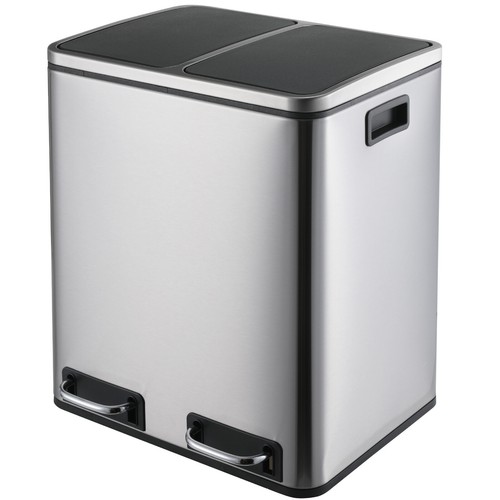 30l mülleimer papierkorb - 30l,