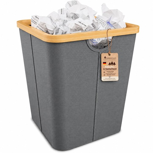 Papierkorb mülleimer - papierkorb,