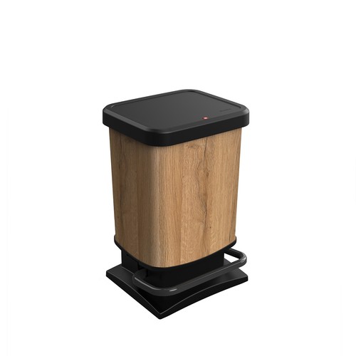 Rotho abfalleimer 20l - rotho,