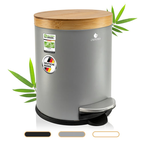 Exitoso kosmetikeimer - kosmetikeimer, 5l