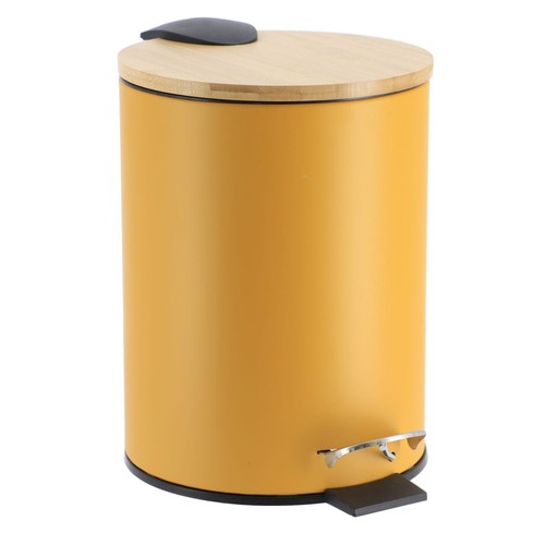 Mülleimer abfalleimer 5l - mülleimer, 2,5l