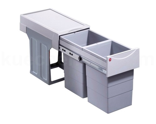 Hailo abfallsammler 3666811 - hailo,