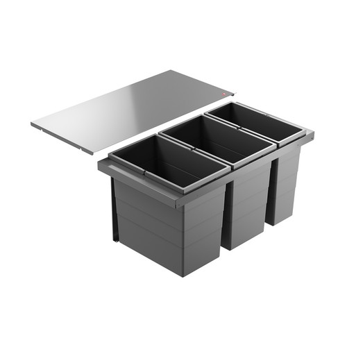 Hailo triple 800 - triple,