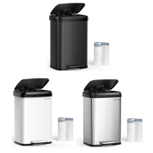 Songmics mülleimer liter - songmics,
