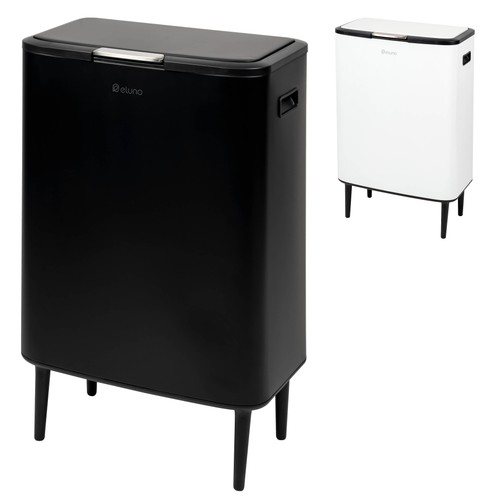 Eluno abfalleimer liter - 60,