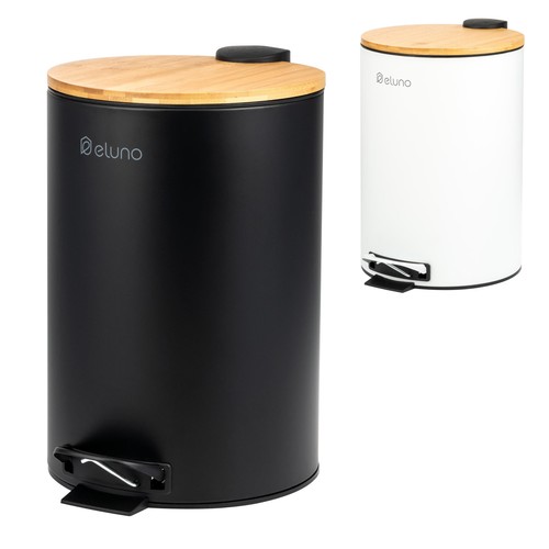Eluno abfalleimer liter - eluno, abfalleimer,