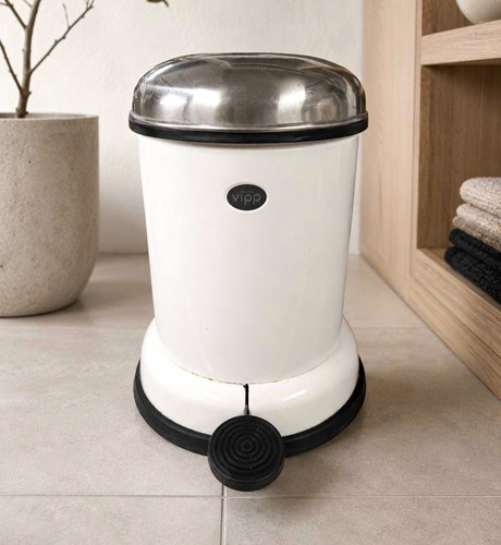 Original vipp treteimer - original,